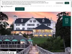 Sites similar to theclaremonthotel.com