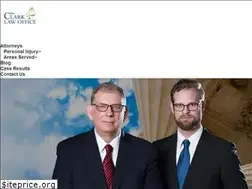 Sites similar to theclarklawoffice.com