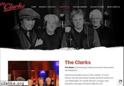 Sites similar to theclarks.nl