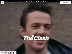 Sites similar to theclash.com