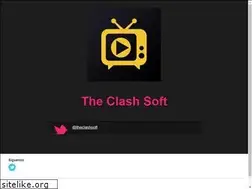 Sites similar to theclashsoft.com