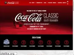 Sites similar to theclassic.ca