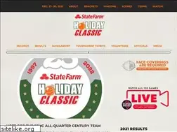 Sites similar to theclassic.org
