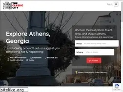 Sites similar to theclassiccity.com