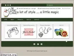 Sites similar to theclassicduck.com