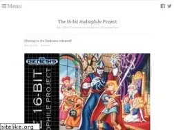 Sites similar to theclassicgamer.net