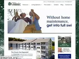 Sites similar to theclassichg.com
