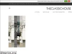 Sites similar to theclassichouse.com