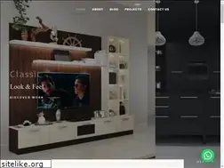 Sites similar to theclassickitchen.in