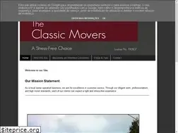 Sites similar to theclassicmovers.com