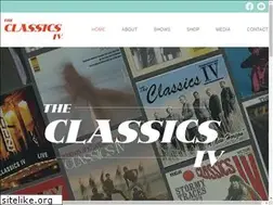 Sites similar to theclassicsiv.com