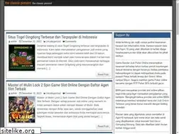 Sites similar to theclassicspresents.com