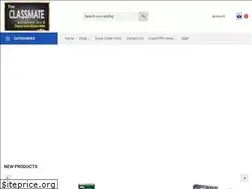 Sites similar to theclassmateltd.com