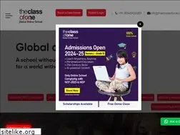 Sites similar to theclassofone.com