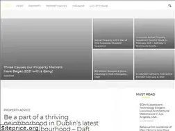 Sites similar to theclassproperty.com