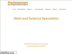 Sites similar to theclassroom.com.sg