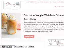 Sites similar to theclassychapter.com