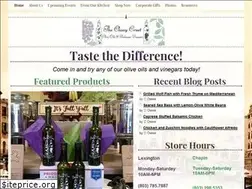 Sites similar to theclassycruet.com