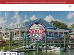 Sites similar to theclawhouse.com