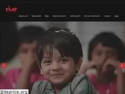 Sites similar to theclay.in