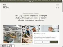 Sites similar to theclay.studio