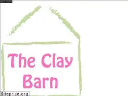 Sites similar to theclaybarn.co.uk