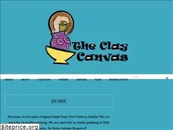 Sites similar to theclaycanvas.com