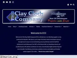 Sites similar to theclayclothcompany.co.uk