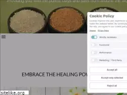 Sites similar to theclaycure.co.uk