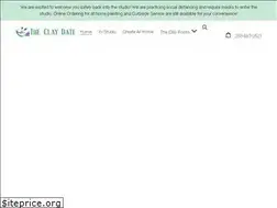 Sites similar to theclaydate.com