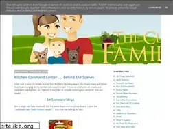 Sites similar to theclayfamilyblog.blogspot.com