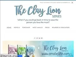 Sites similar to theclaylion.com
