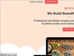 Sites similar to theclaymedia.com