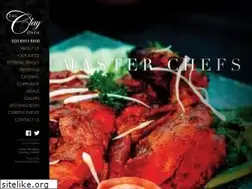 Sites similar to theclayoven.co.uk