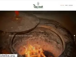 Sites similar to theclayoven.com