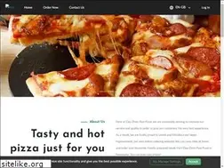 Sites similar to theclayovenfastfood.com