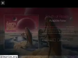 Sites similar to theclaypoollennondelirium.com