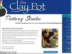 Sites similar to theclaypotpottery.com
