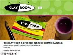 Sites similar to theclayroom.ca