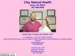 Sites similar to theclays.com
