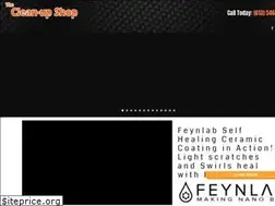 Sites similar to theclean-upshop.com