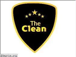 Sites similar to theclean.pl