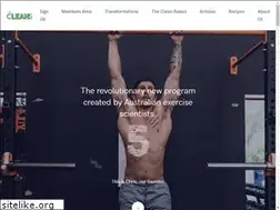 Sites similar to theclean5.com