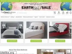 Sites similar to thecleanbedroom.com