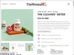 Sites similar to thecleaner.com