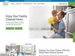 Sites similar to thecleaningauthority.ca