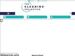 Sites similar to thecleaningcollective.co.uk
