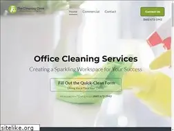 Sites similar to thecleaningcrewct.com