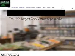 Sites similar to thecleankilo.co.uk
