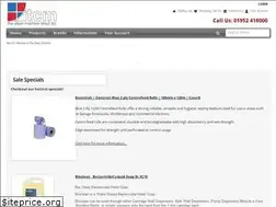 Sites similar to thecleanmachine.co.uk